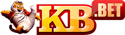KB BET de logo